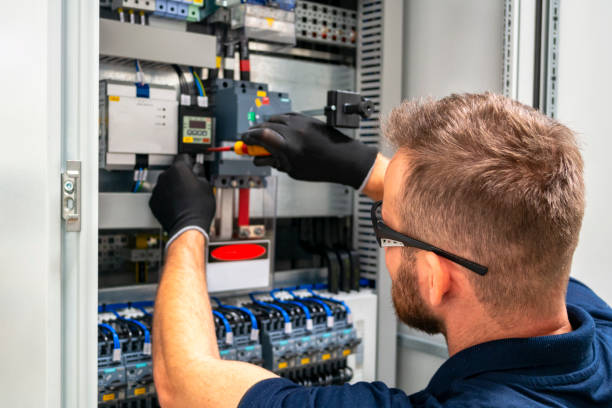 Best 24-Hour Electrician  in Advae, NC