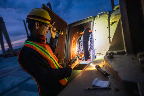 Best Electrical Contractors for Businesses  in Advae, NC