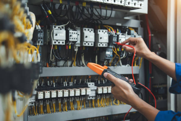  Advae, NC Electrician Pros