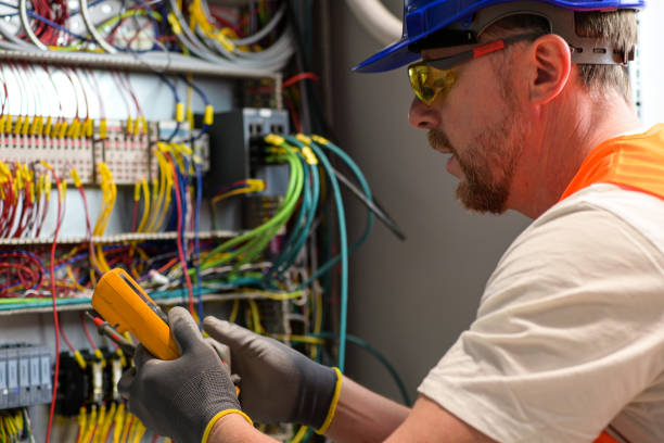 Best Local Electrician Companies  in Advae, NC
